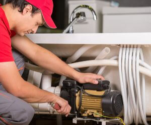 About Sewer Line Pros Tie Siding, WY
